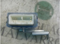 Recambio de modulo electronico para toyota yaris (ncp1/nlp1/scp1) 1.3 linea luna referencia OEM IAM 8598052051 8598052051  2