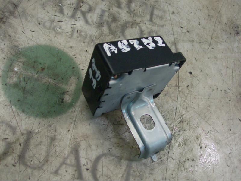 Recambio de modulo electronico para toyota yaris (ncp1/nlp1/scp1) 1.3 linea luna referencia OEM IAM 8974152021  