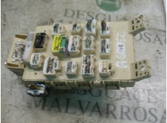 Recambio de caja reles / fusibles para toyota yaris (ncp1/nlp1/scp1) 1.3 linea luna referencia OEM IAM 8273252030   2