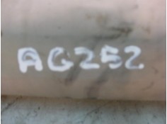 Recambio de tubo escape trasero para toyota yaris (ncp1/nlp1/scp1) 1.3 linea luna referencia OEM IAM 1743021030   2