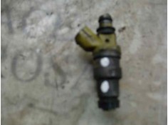 Recambio de inyector para toyota supra 3.0 turbo referencia OEM IAM  2325070040 