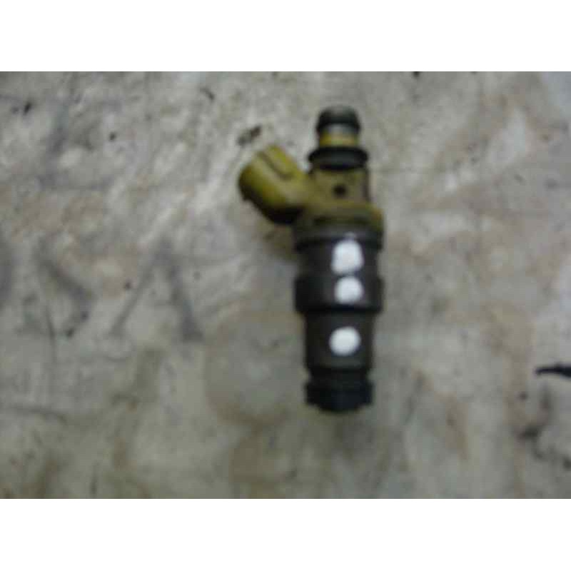 Recambio de inyector para toyota supra 3.0 turbo referencia OEM IAM  2325070040 