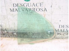 Recambio de cristal custodia trasero izquierdo para renault megane i classic (la0) 1.9 diesel referencia OEM IAM   