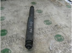 Recambio de amortiguador trasero izquierdo para renault mascot 130.65 referencia OEM IAM    2