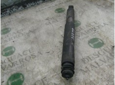 Recambio de amortiguador trasero derecho para renault mascot 130.65 referencia OEM IAM    2