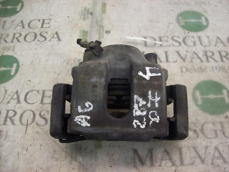 Recambio de pinza freno delantera izquierda para bmw serie 3 berlina (e46) 320d referencia OEM IAM 34116758113  