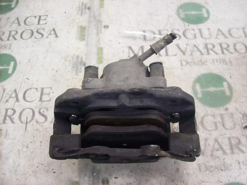 Recambio de pinza freno delantera izquierda para bmw serie 3 berlina (e46) 320d referencia OEM IAM 34116758113  