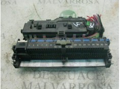 Recambio de caja reles / fusibles para bmw serie 3 berlina (e46) 320d referencia OEM IAM 61138364530 18500000000 18500000000 2