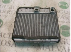 Recambio de radiador calefaccion / aire acondicionado para bmw serie 3 berlina (e46) 320d referencia OEM IAM 64118372783   2