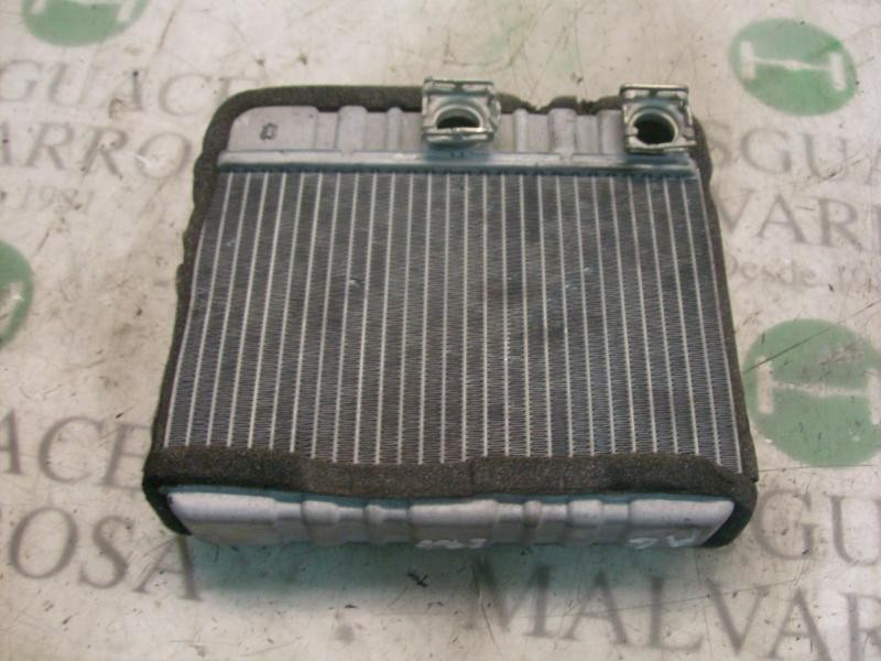 Recambio de radiador calefaccion / aire acondicionado para bmw serie 3 berlina (e46) 320d referencia OEM IAM 64118372783  