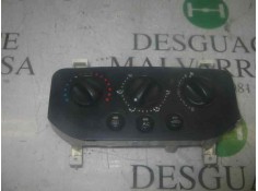 Recambio de mando calefaccion / aire acondicionado para renault clio ii fase i (b/cbo) 1.9 diesel referencia OEM IAM   