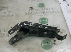 Recambio de soporte cambio para opel corsa b 1.7 diesel referencia OEM IAM   