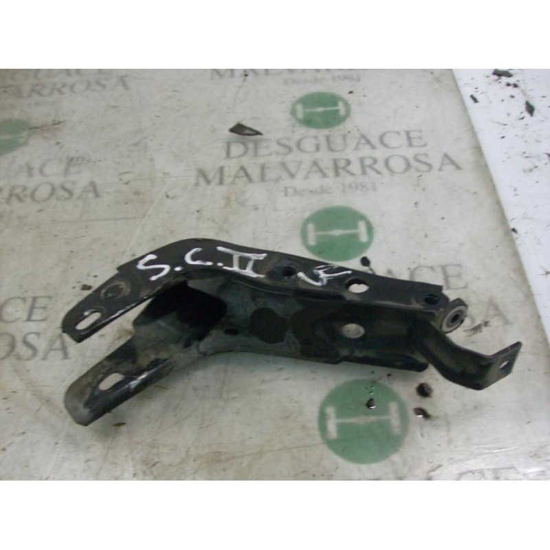 Recambio de soporte cambio para opel corsa b 1.7 diesel referencia OEM IAM   