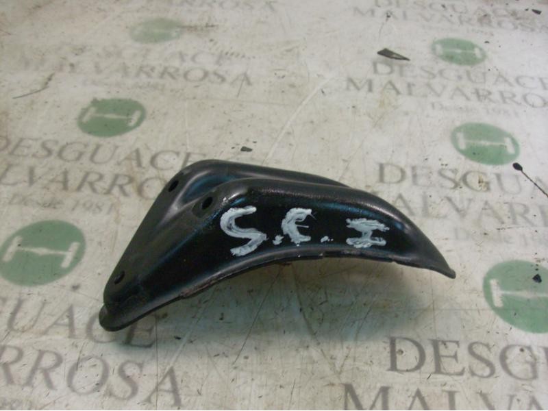 Recambio de soporte cambio para opel corsa b 1.7 diesel referencia OEM IAM   