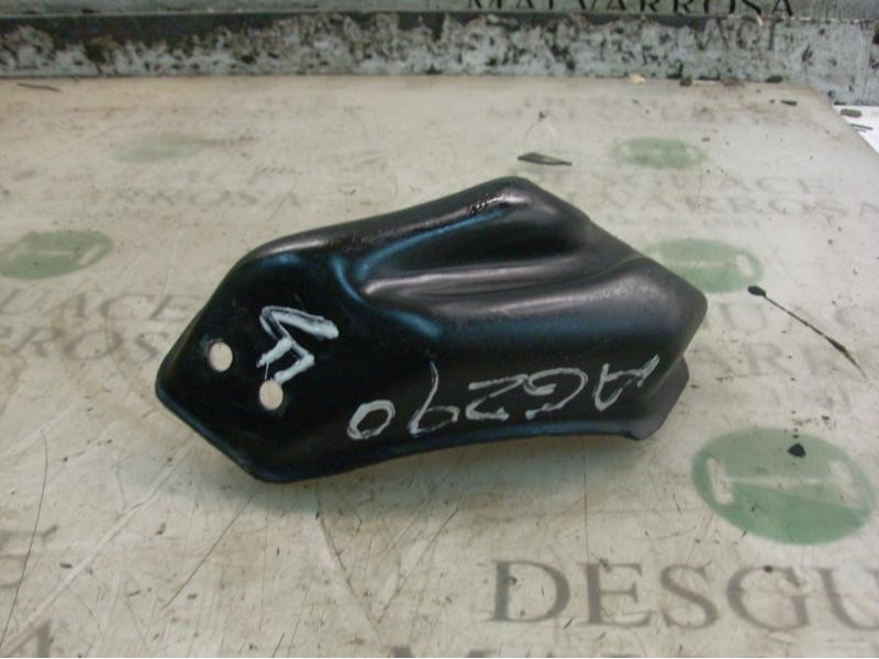 Recambio de soporte cambio para opel corsa b 1.7 diesel referencia OEM IAM   