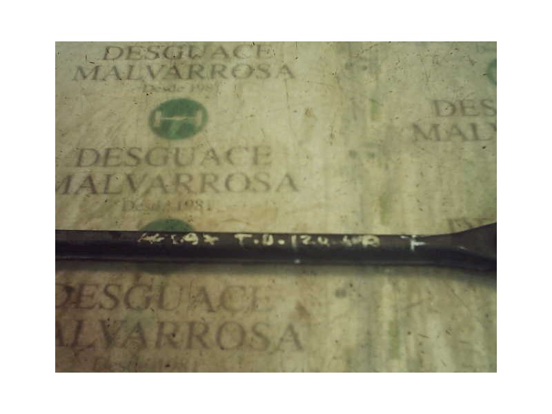 Recambio de brazo suspension superior trasero derecho para ford mondeo berlina (ge) ghia referencia OEM IAM   