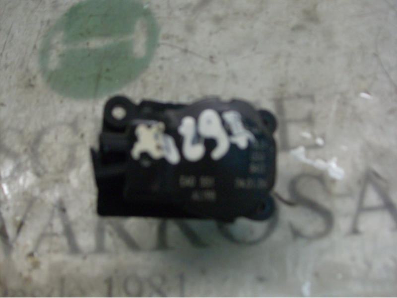 Recambio de motor apertura trampillas climatizador para ford mondeo berlina (ge) ghia referencia OEM IAM   