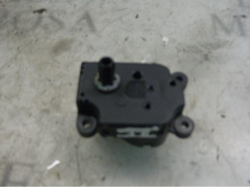 Recambio de motor apertura trampillas climatizador para ford mondeo berlina (ge) ghia referencia OEM IAM   