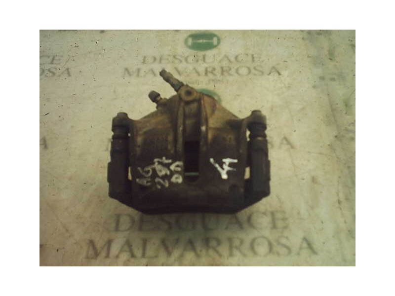 Recambio de pinza freno delantera derecha para ford mondeo berlina (ge) ghia referencia OEM IAM   