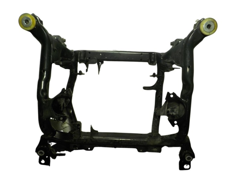 Recambio de puente delantero para mercedes-benz clase m (w164) 3.5 v6 cat referencia OEM IAM A1643300058  