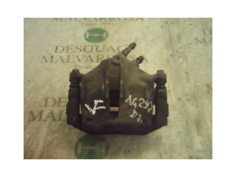 Recambio de pinza freno delantera izquierda para ford mondeo berlina (ge) ghia referencia OEM IAM   