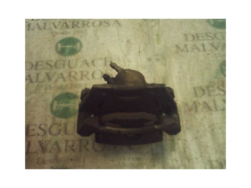 Recambio de pinza freno delantera izquierda para ford mondeo berlina (ge) ghia referencia OEM IAM   