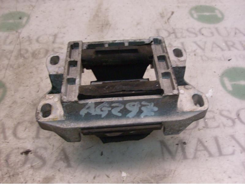 Recambio de soporte motor delantero para ford mondeo berlina (ge) ghia referencia OEM IAM   