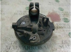 Recambio de mangueta trasera derecha para renault safrane (b54) 2.5 turbodiesel cat referencia OEM IAM    2