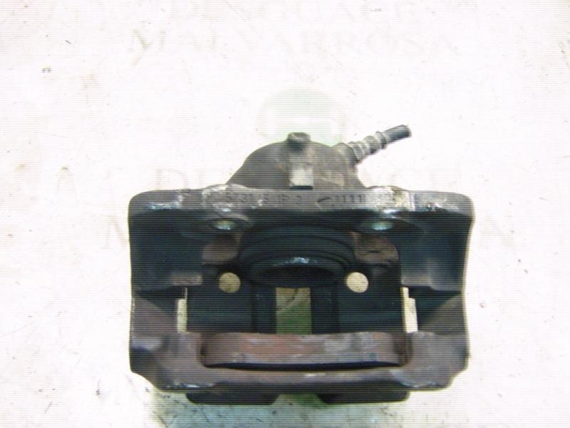 Recambio de pinza freno delantera derecha para citroën xsara picasso 2.0 hdi referencia OEM IAM   