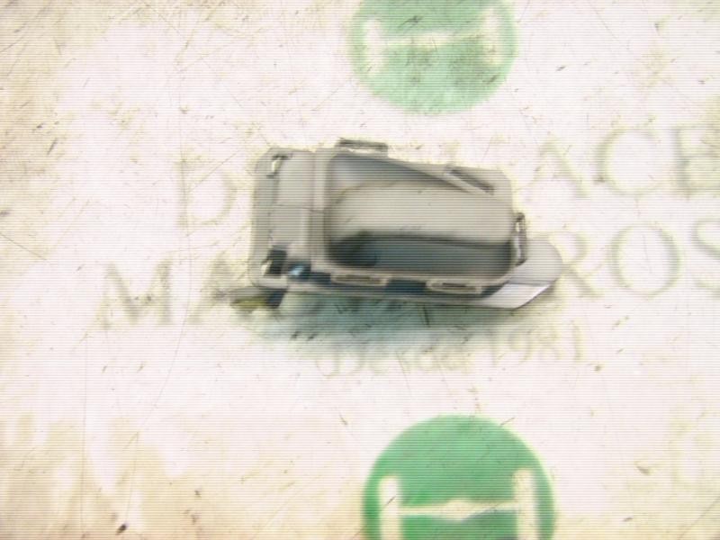 Recambio de maneta interior delantera izquierda para citroën xsara picasso 2.0 hdi referencia OEM IAM   