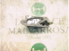 Recambio de maneta interior delantera izquierda para citroën xsara picasso 2.0 hdi referencia OEM IAM    2