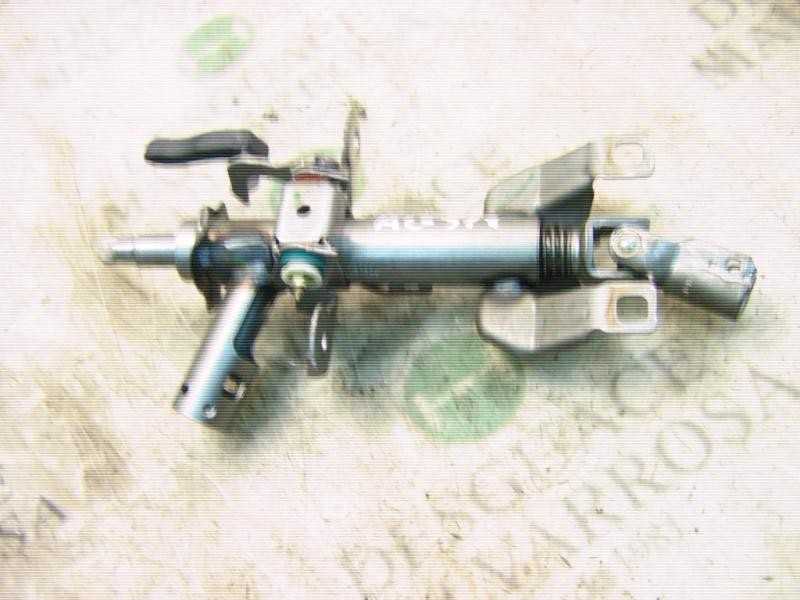 Recambio de columna direccion para citroën xsara picasso 2.0 hdi referencia OEM IAM   