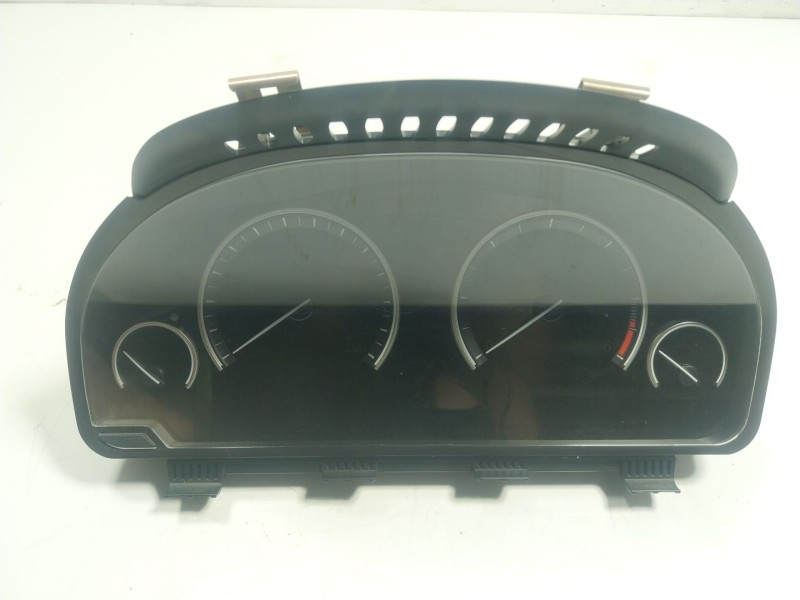 Recambio de cuadro instrumentos para bmw x5 (f15, f85) xdrive 25 d referencia OEM IAM 62108795238 680523401 