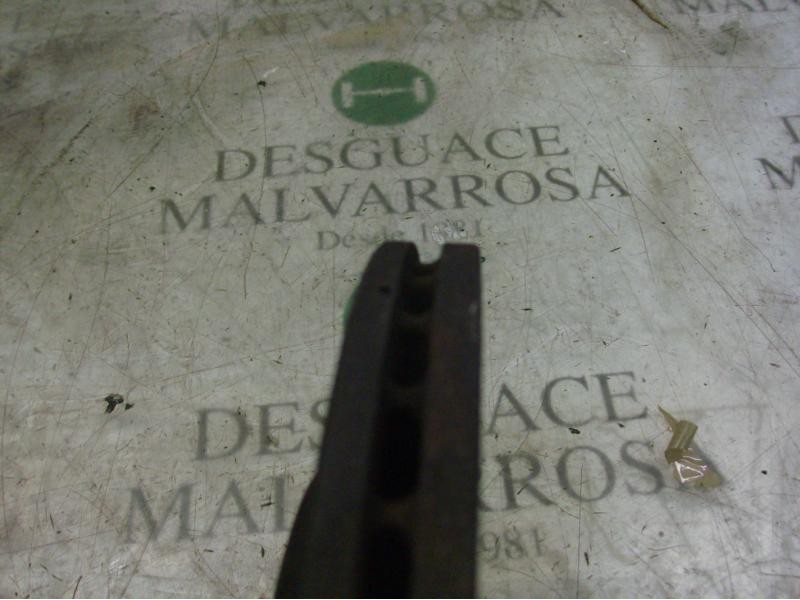 Recambio de disco freno delantero para seat ibiza (6l1) cool referencia OEM IAM   