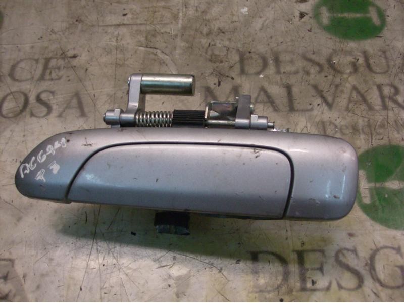 Recambio de maneta exterior trasera izquierda para honda jazz (gd1/5) 1.4 ls referencia OEM IAM   