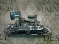 Recambio de maneta exterior trasera izquierda para honda jazz (gd1/5) 1.4 ls referencia OEM IAM    2