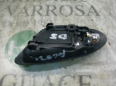 Recambio de maneta interior delantera izquierda para honda jazz (gd1/5) 1.4 ls referencia OEM IAM    2
