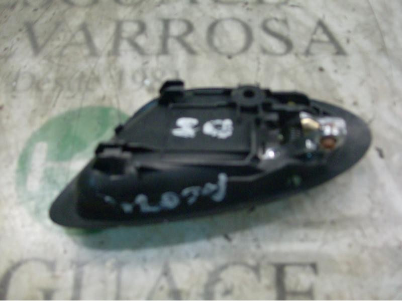 Recambio de maneta interior delantera izquierda para honda jazz (gd1/5) 1.4 ls referencia OEM IAM   