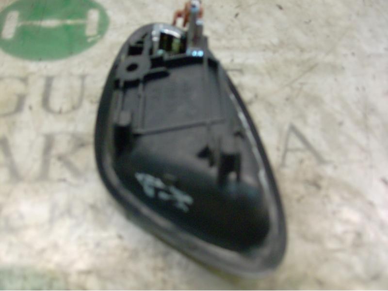 Recambio de maneta interior trasera izquierda para honda jazz (gd1/5) 1.4 ls referencia OEM IAM   