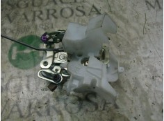 Recambio de cerradura puerta delantera derecha para honda jazz (gd1/5) 1.4 ls referencia OEM IAM    2