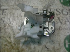 Recambio de cerradura puerta trasera izquierda para honda jazz (gd1/5) 1.4 ls referencia OEM IAM    2