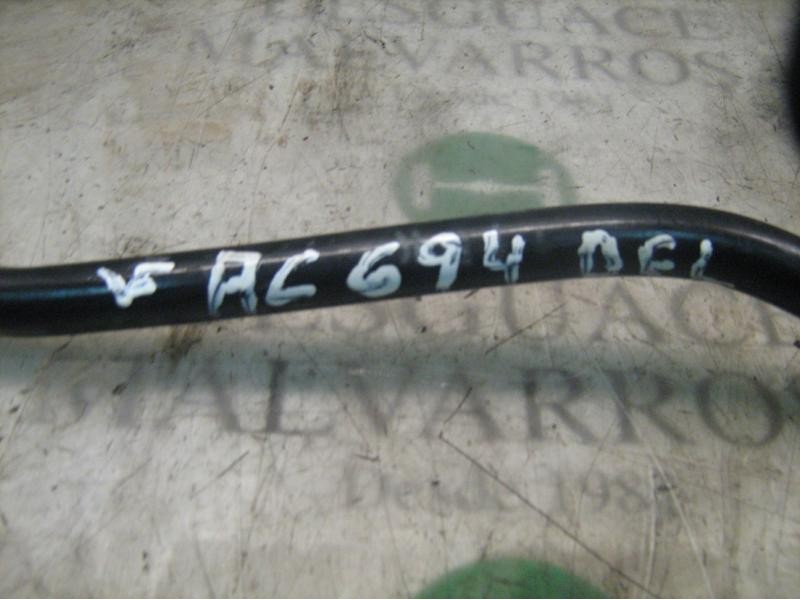 Recambio de barra estabilizadora delantera para honda jazz (gd1/5) 1.4 ls referencia OEM IAM   