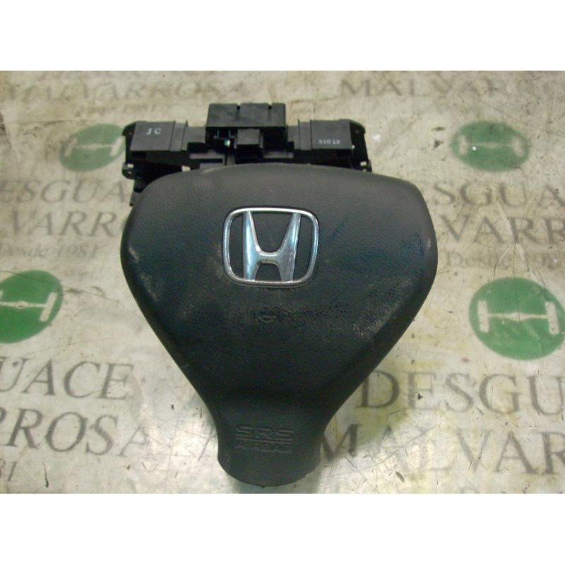 Recambio de airbag delantero izquierdo para honda jazz (gd1/5) 1.4 ls referencia OEM IAM   