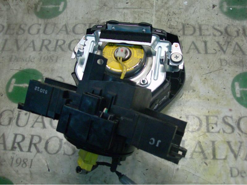 Recambio de airbag delantero izquierdo para honda jazz (gd1/5) 1.4 ls referencia OEM IAM   