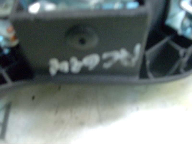 Recambio de airbag delantero izquierdo para honda jazz (gd1/5) 1.4 ls referencia OEM IAM   