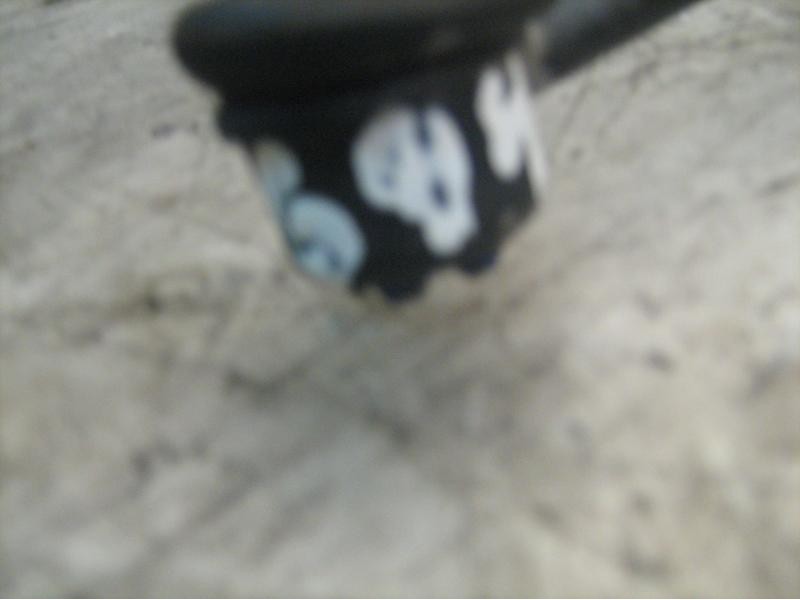 Recambio de tirante delantero derecho para honda jazz (gd1/5) 1.4 ls referencia OEM IAM   