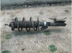 Recambio de amortiguador delantero izquierdo para honda jazz (gd1/5) referencia OEM IAM   