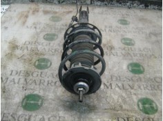 Recambio de amortiguador delantero izquierdo para honda jazz (gd1/5) referencia OEM IAM    2