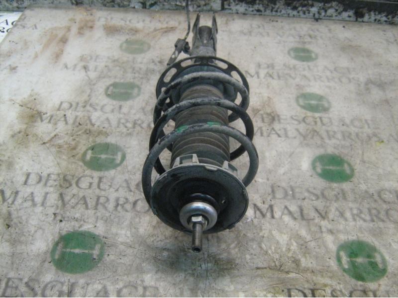 Recambio de amortiguador delantero izquierdo para honda jazz (gd1/5) referencia OEM IAM   