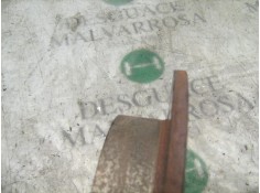 Recambio de disco freno trasero para honda jazz (gd1/5) 1.4 ls referencia OEM IAM    2